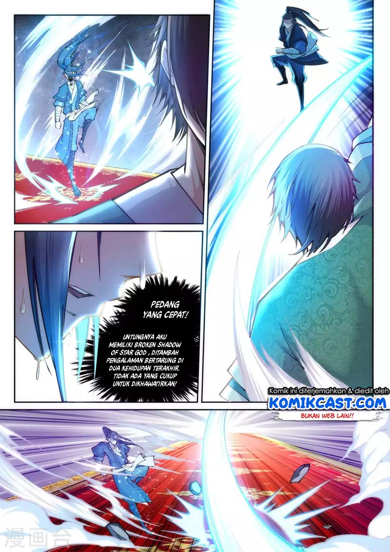 Dilarang COPAS - situs resmi www.mangacanblog.com - Komik against the gods 065 - chapter 65 66 Indonesia against the gods 065 - chapter 65 Terbaru 2|Baca Manga Komik Indonesia|Mangacan